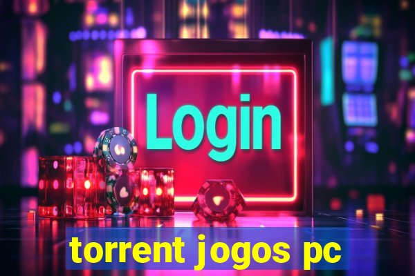 torrent jogos pc